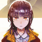 Das Bild zeigt eine nachdenkliche Frau. 