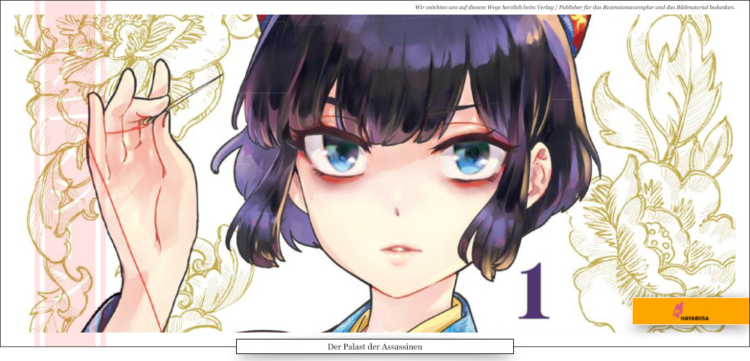 Das Bild zeigt ein junges Mädchen mit kurzen Haaren im Kimono.