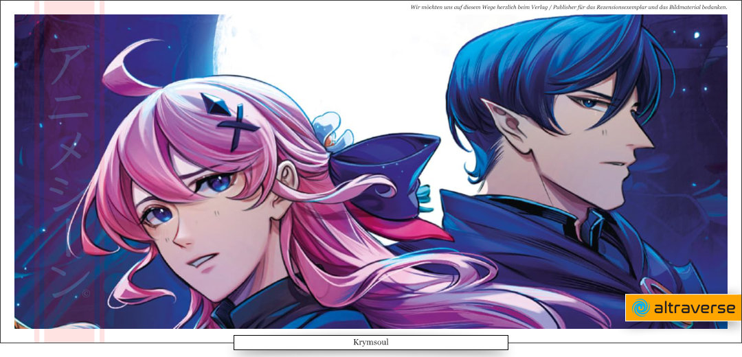 Das Bild zeigt einen Mann und eine Frau, die als Krieger gekleidet sind und einen sehr stilvollen Eindruck vermitteln.