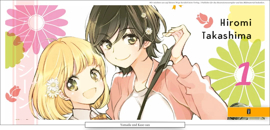 Das Bild zeigt zwei junge Frauen, die in warmen Farben gekleidet sind und den Betrachter anlächeln.