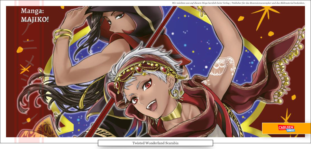 Das Bild zeigt Fantasycharaktere in Kampfhaltung.